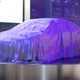 Illustration for article titled A Subaru Concept Is Under This Sheet